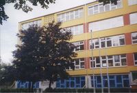 Fassade Schule1